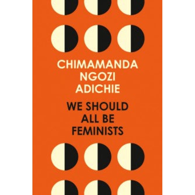 We Should All Feminists