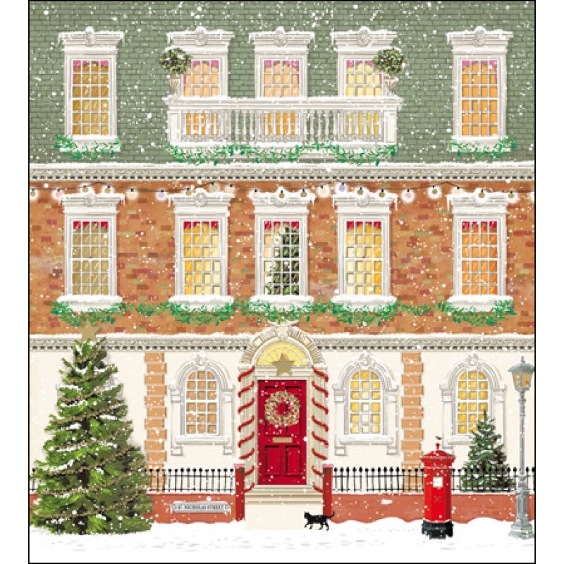 Welcome Home Charity Pack of 5 Cards