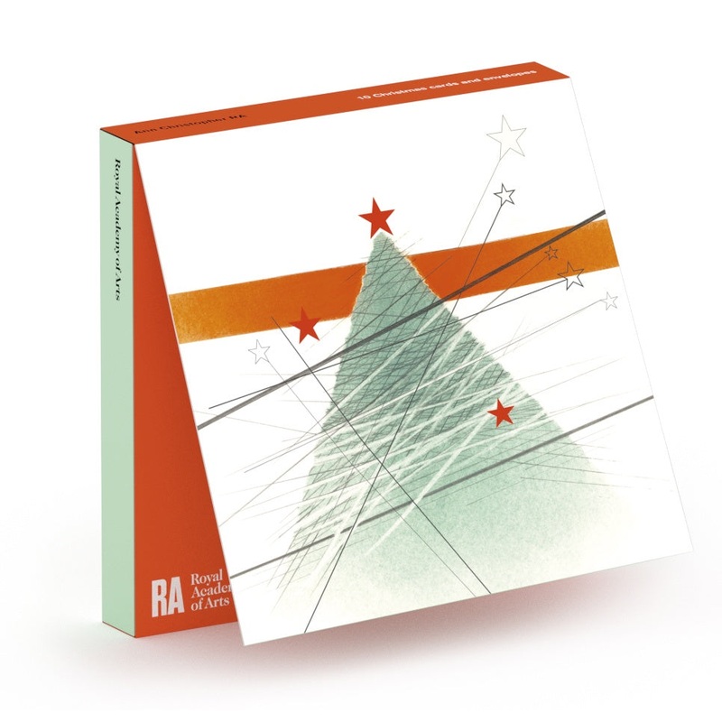 Ann Christopher Box of Christmas Cards
