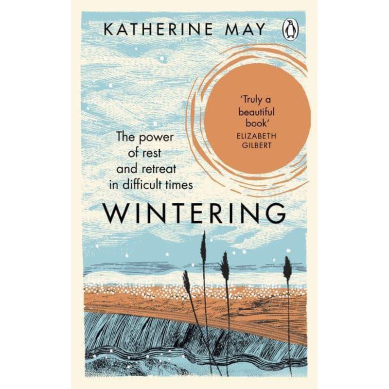 Wintering: The Power of Rest and Retreat