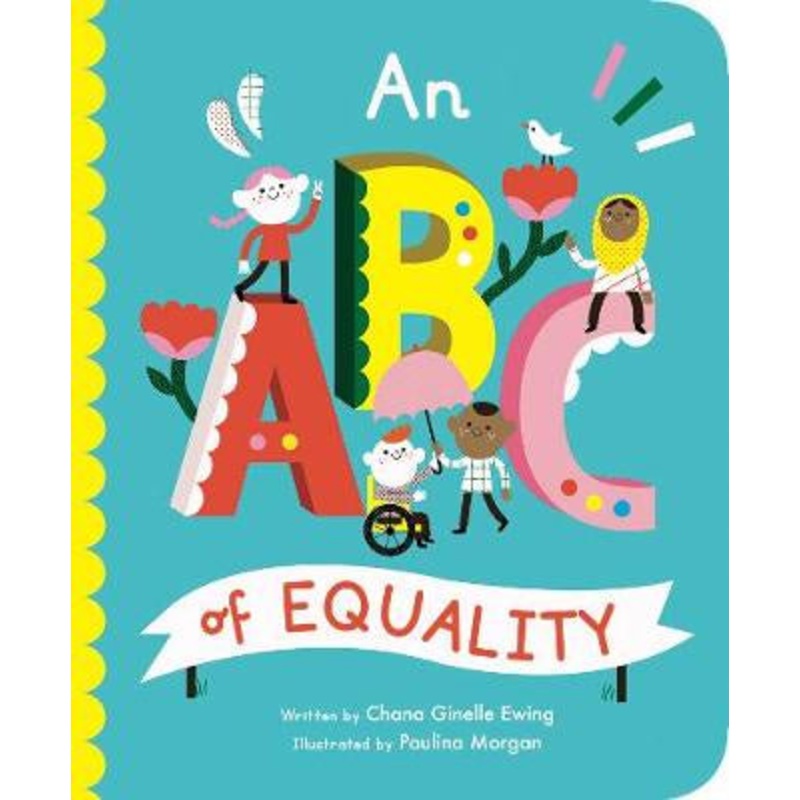 An ABC Of Equality