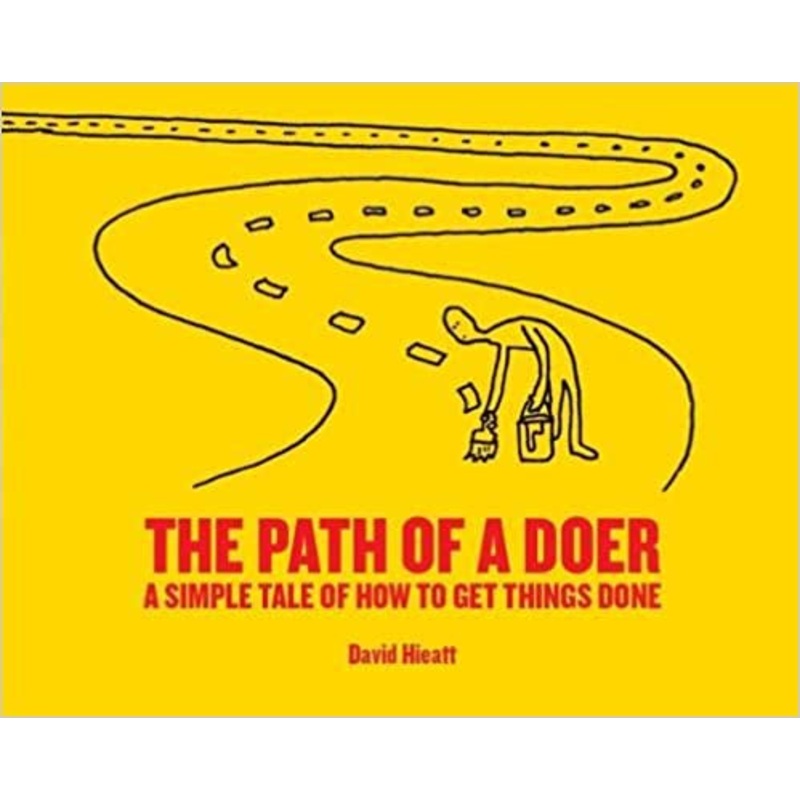 The Path of a Doer