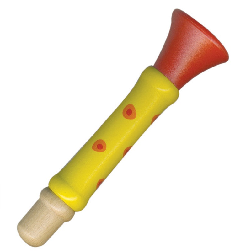 Toot Flute Instrument