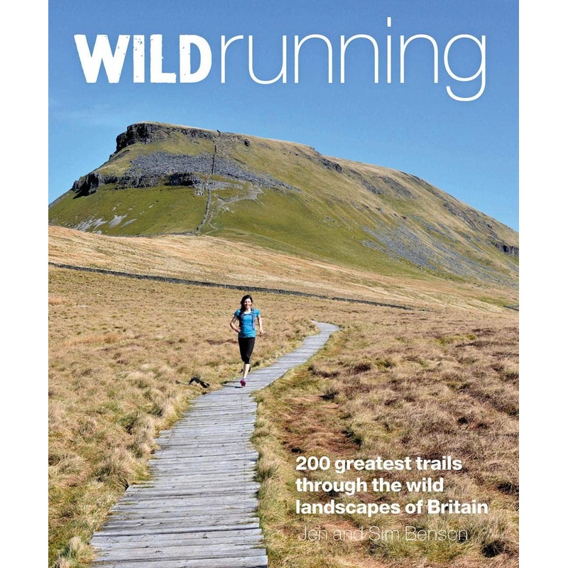 Wild Running