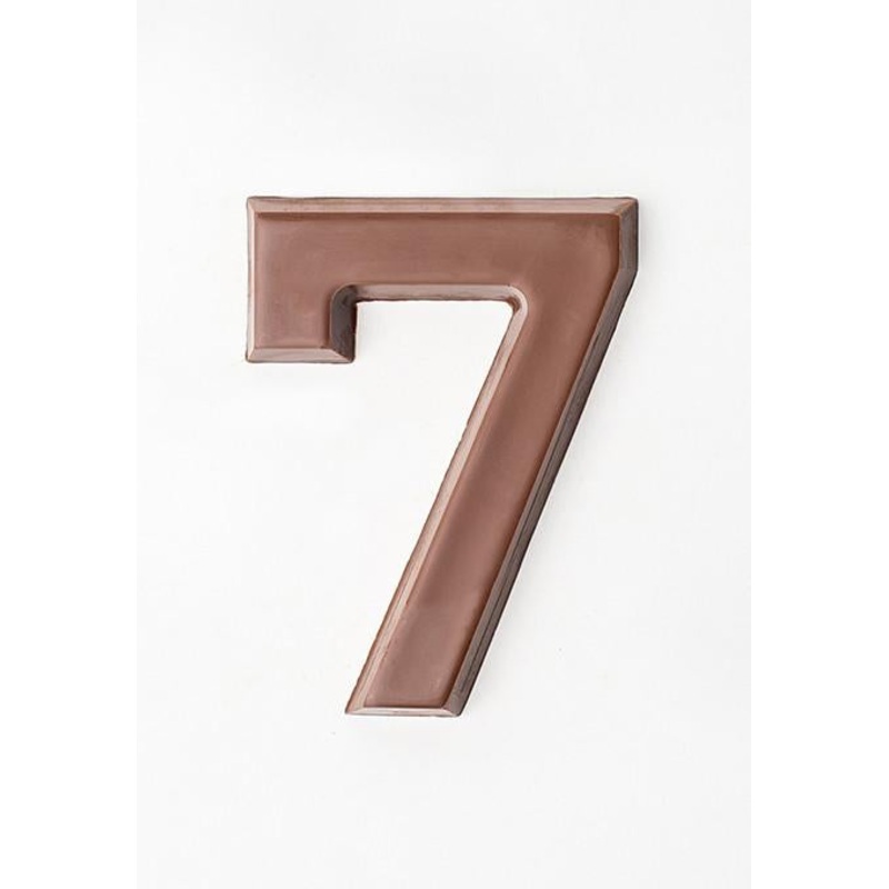 Chocolate Number 7
