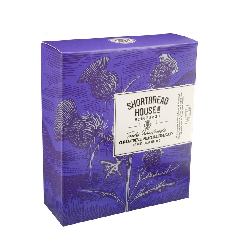 Original Shortbread 150g