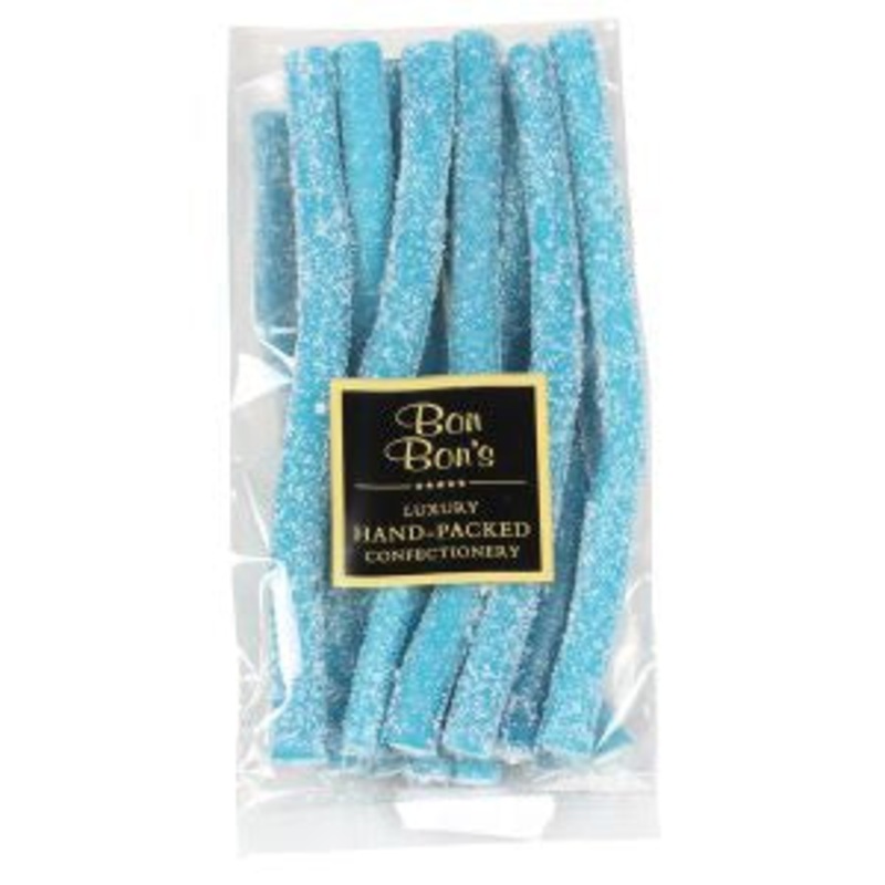 Sour Raspberry Cables