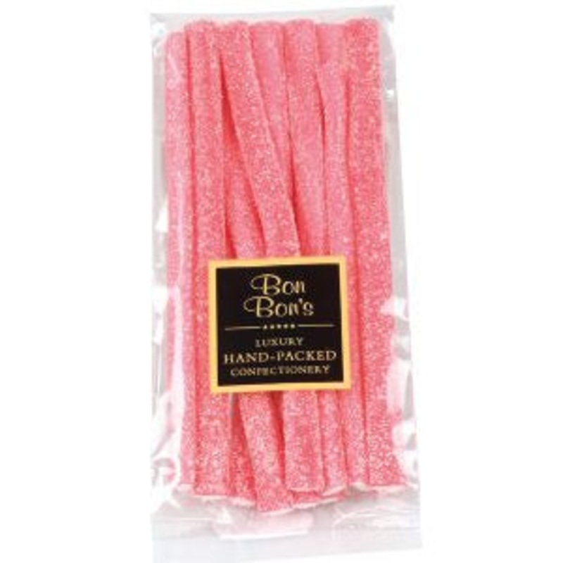 Sour Strawberry Cables