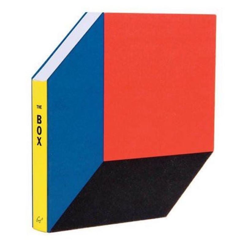 Box Journal
