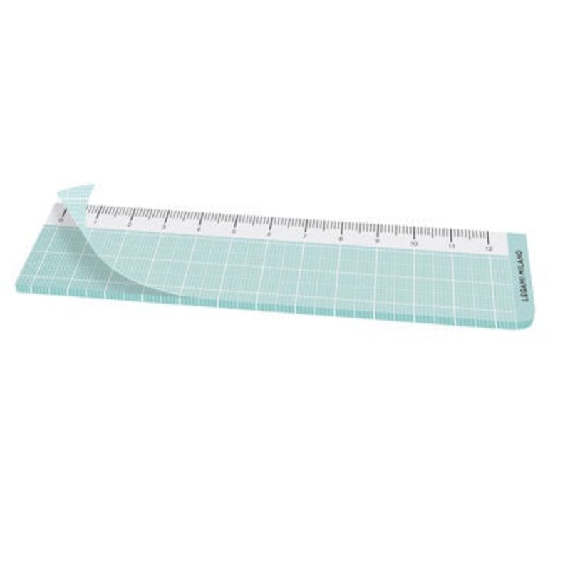 Happy Ruler Sticky Notes