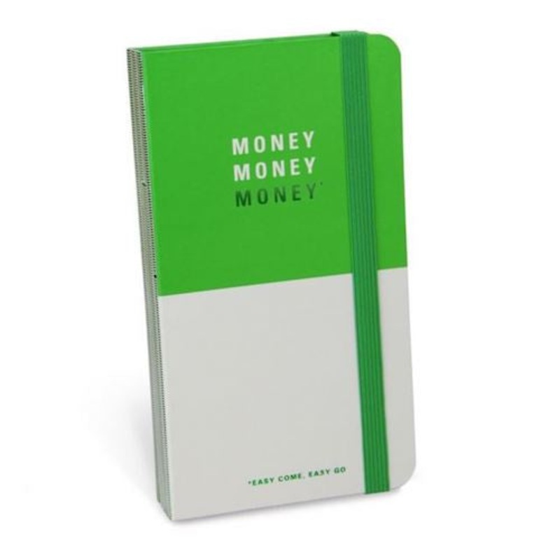 Money Money Money Receipt Catcher