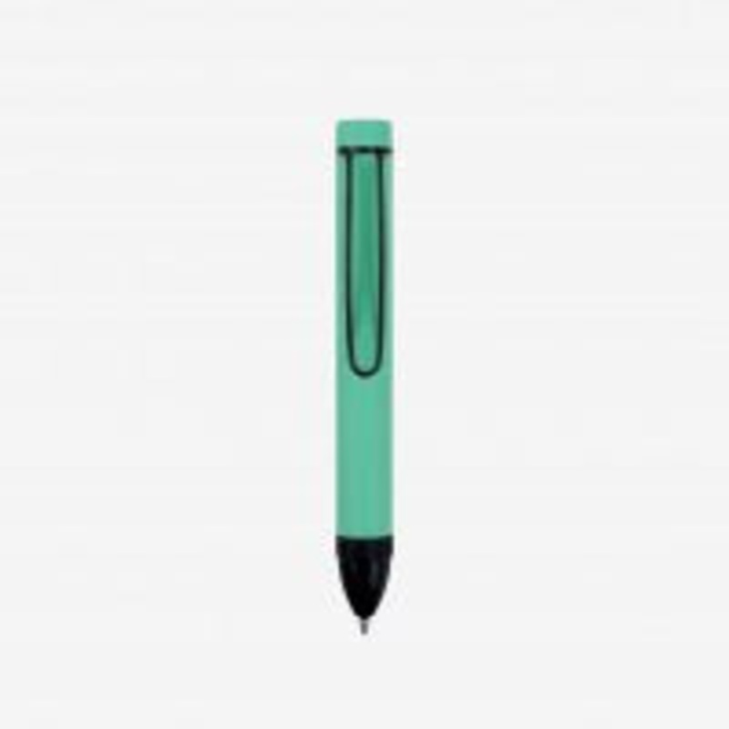 Size Matters Mini Pen Aqua