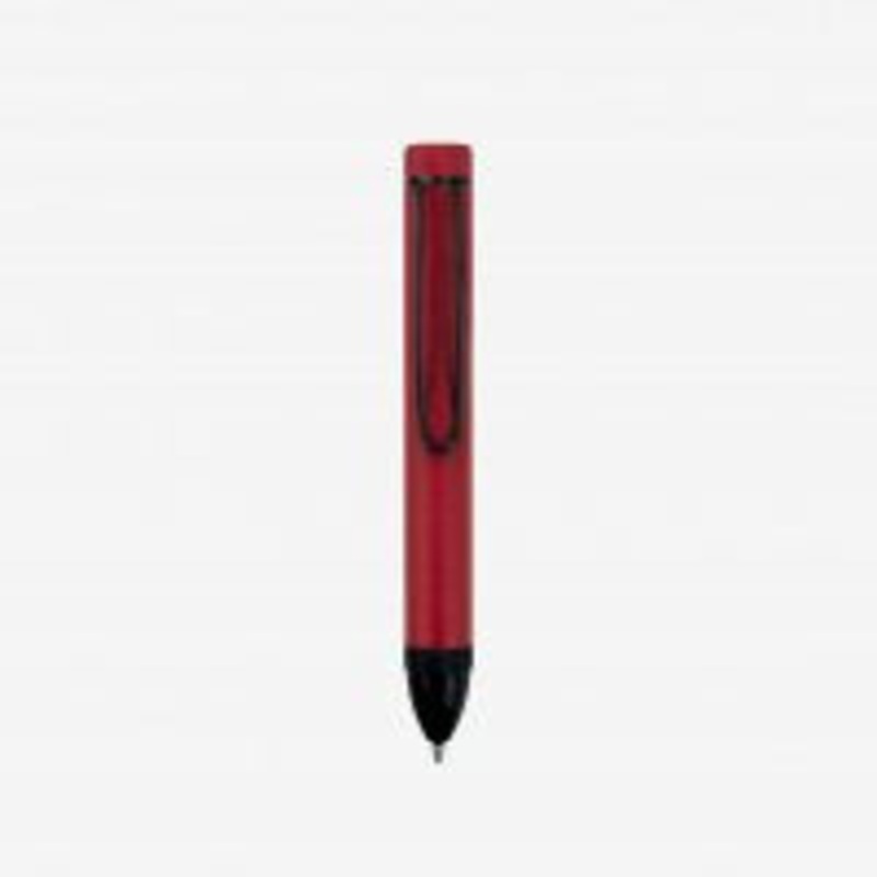 Size Matters Mini Pen Red