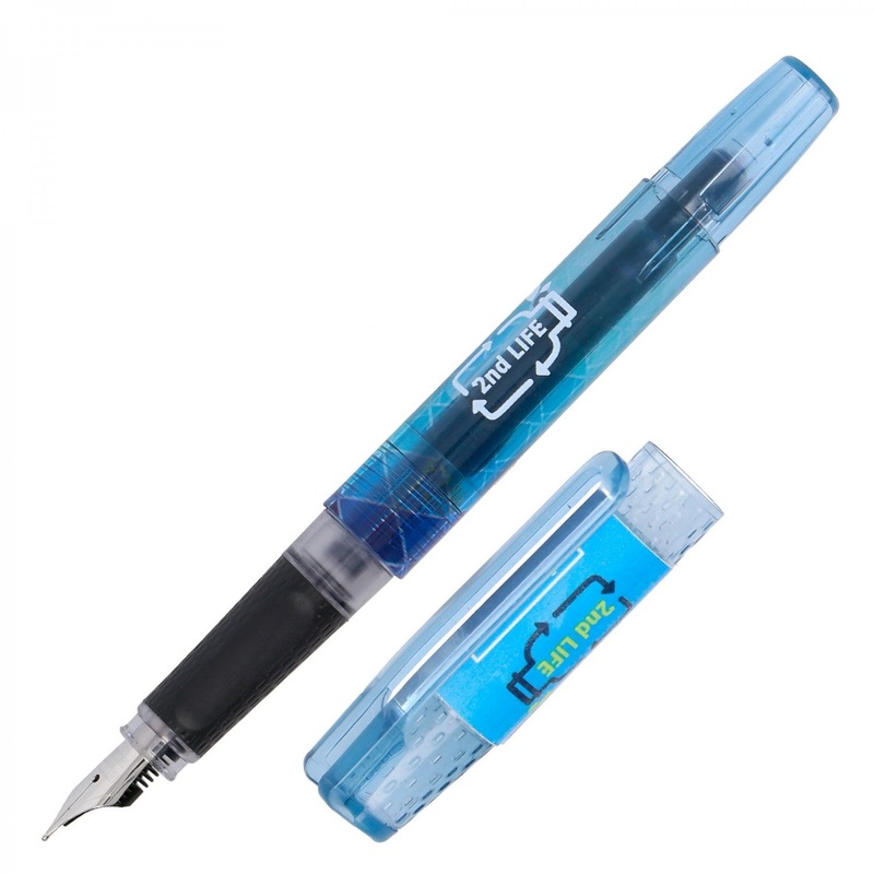 2nd Life Fountain Pen