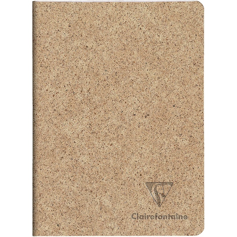 Cocoa A5 Notebook
