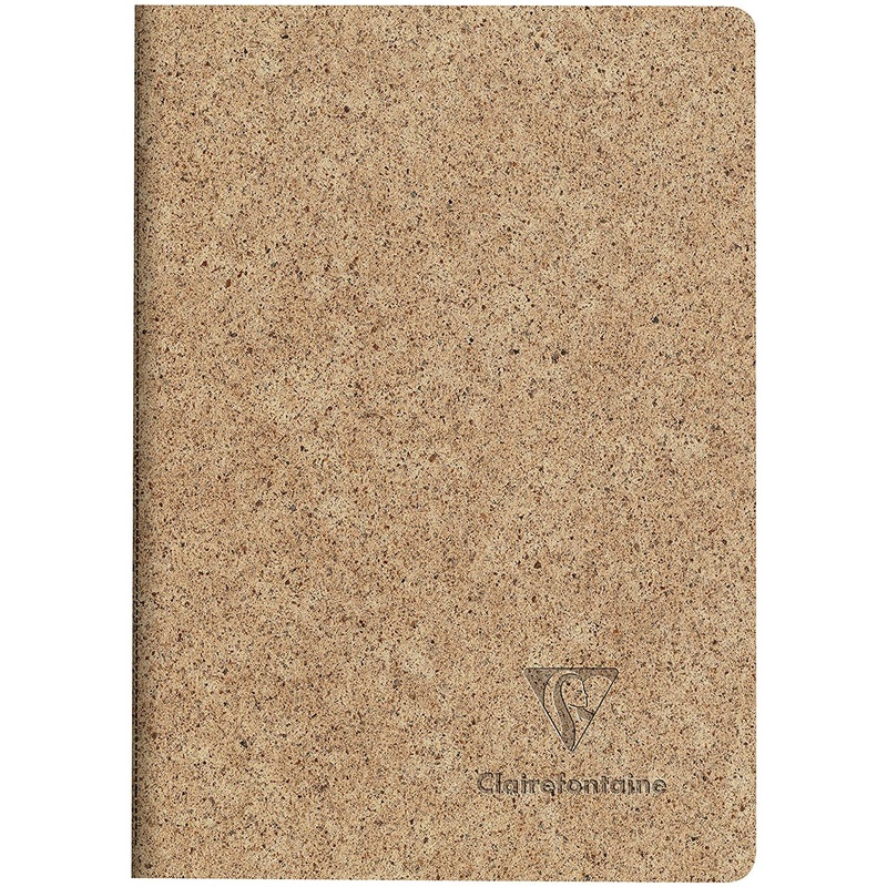 Cocoa A6 Notebook