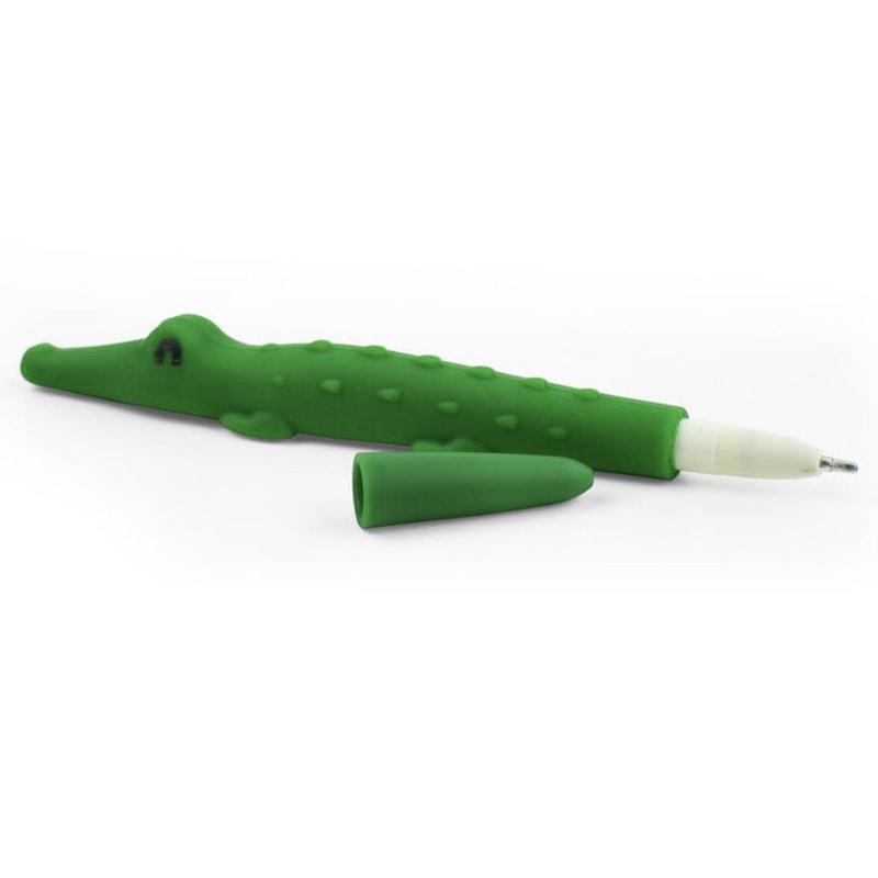 Crocodile Gel Pen0