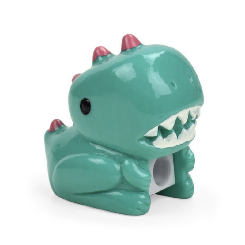 Dinosaur Pencil Sharpener
