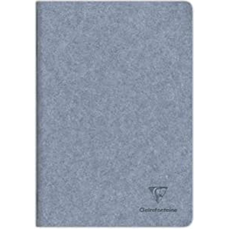 Jeans A5 Notebook