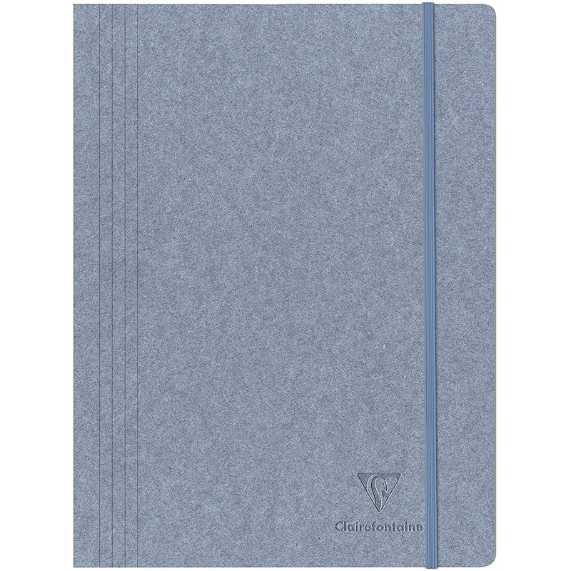 Jeans Elasticated Folder