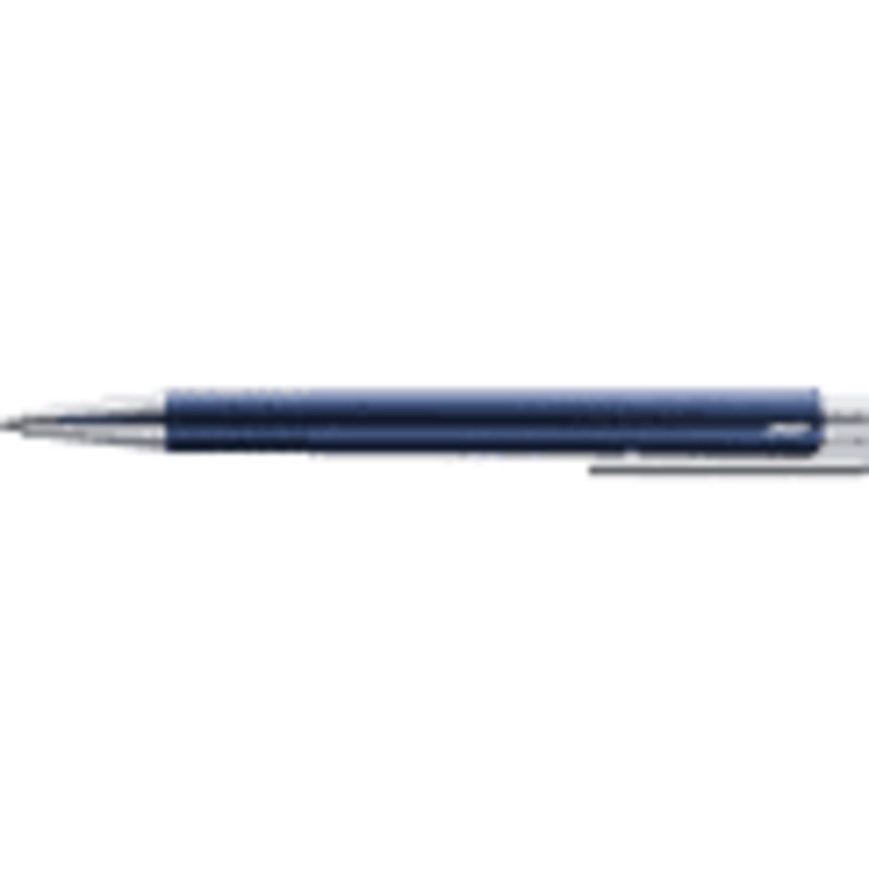 LAMY Logo M Plus Ballpoint Blue