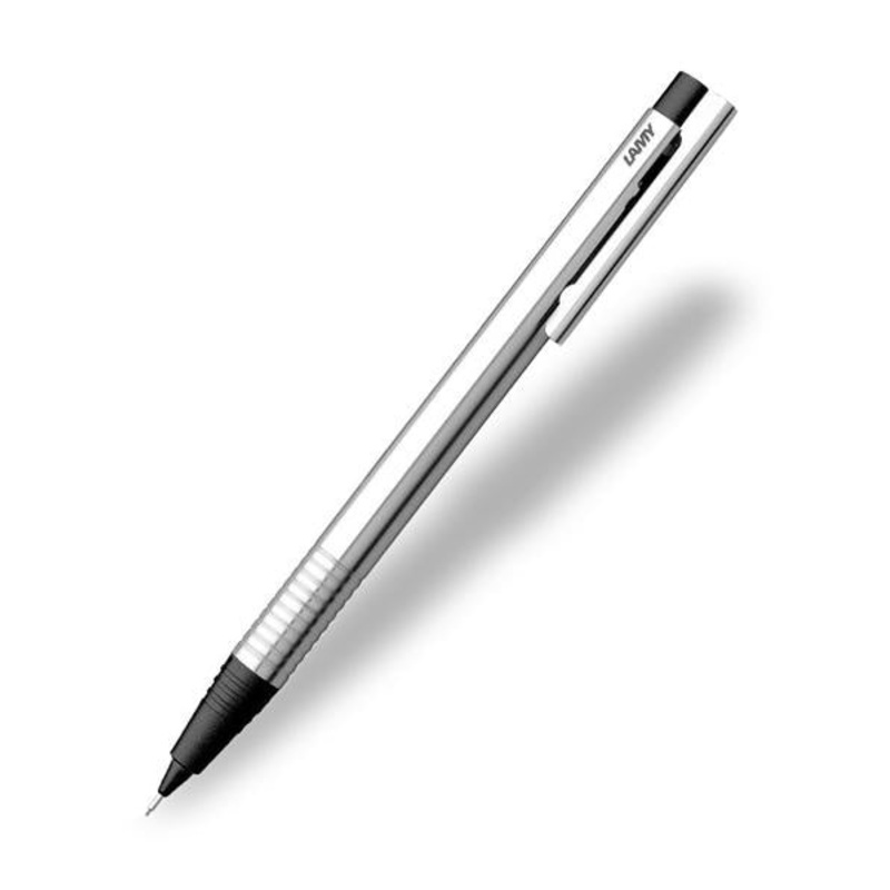 LAMY Logo Mechanical Pencil Black