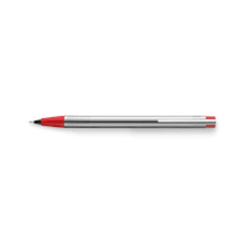 LAMY Logo Mechanical Pencil Red