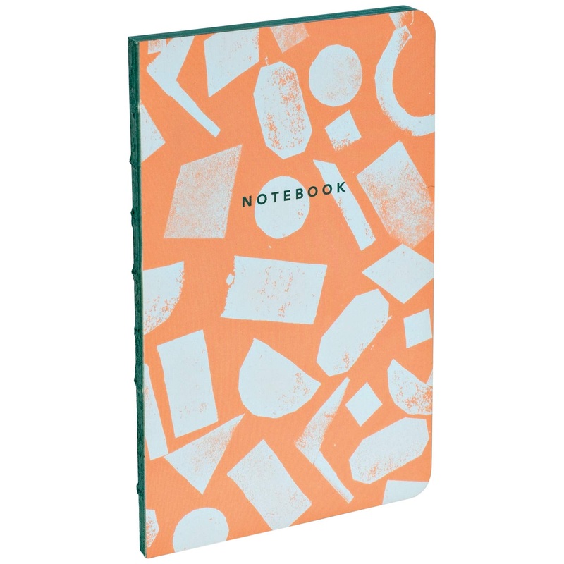 Terracotta Small Bullet Journal