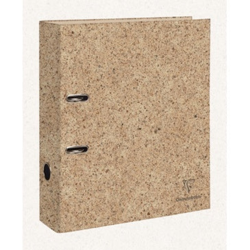 Cocoa A4 Lever Arch File