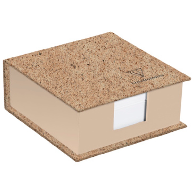 Cocoa Paper Block