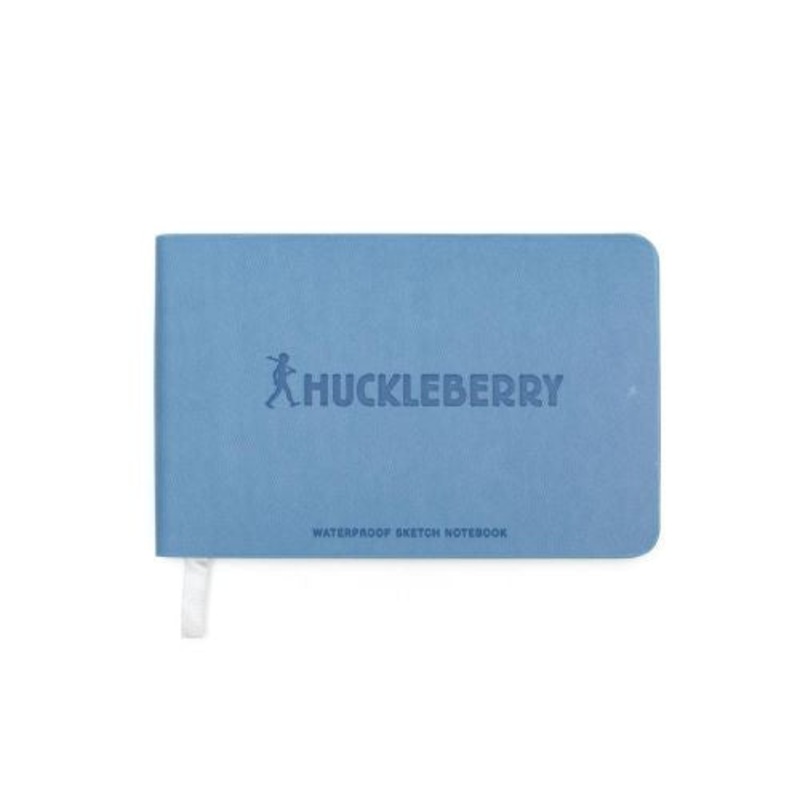 Huckleberry Waterproof Sketchbook