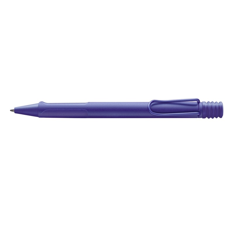 Lamy Safari Ballpoint Pen Violet