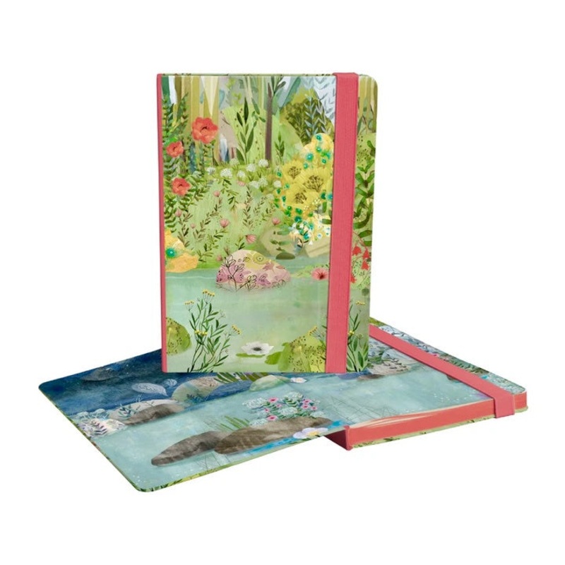Dreamland A5  Journal