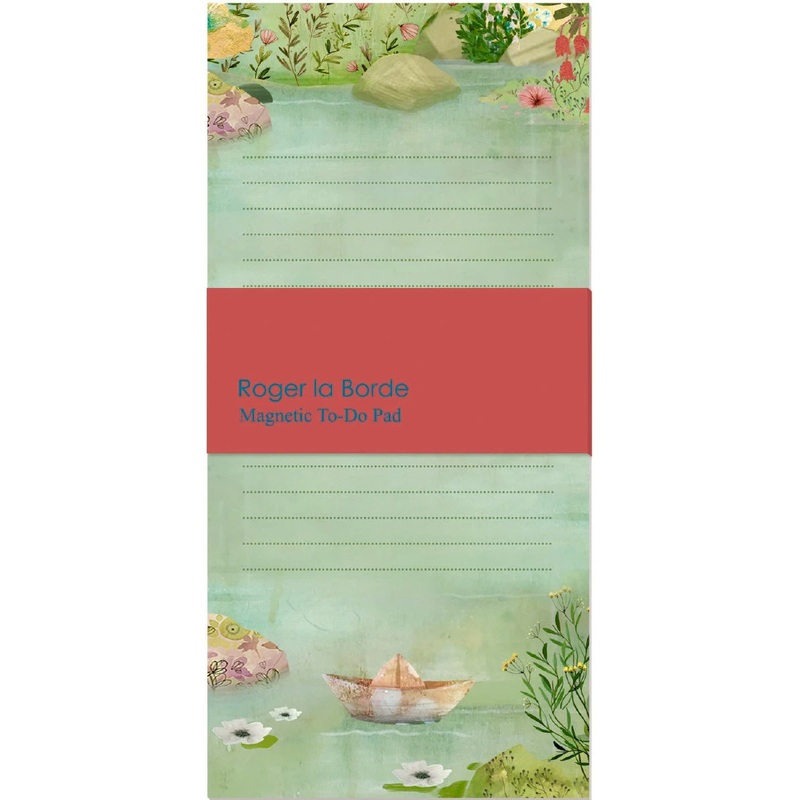 Dreamland Magnetic Pad