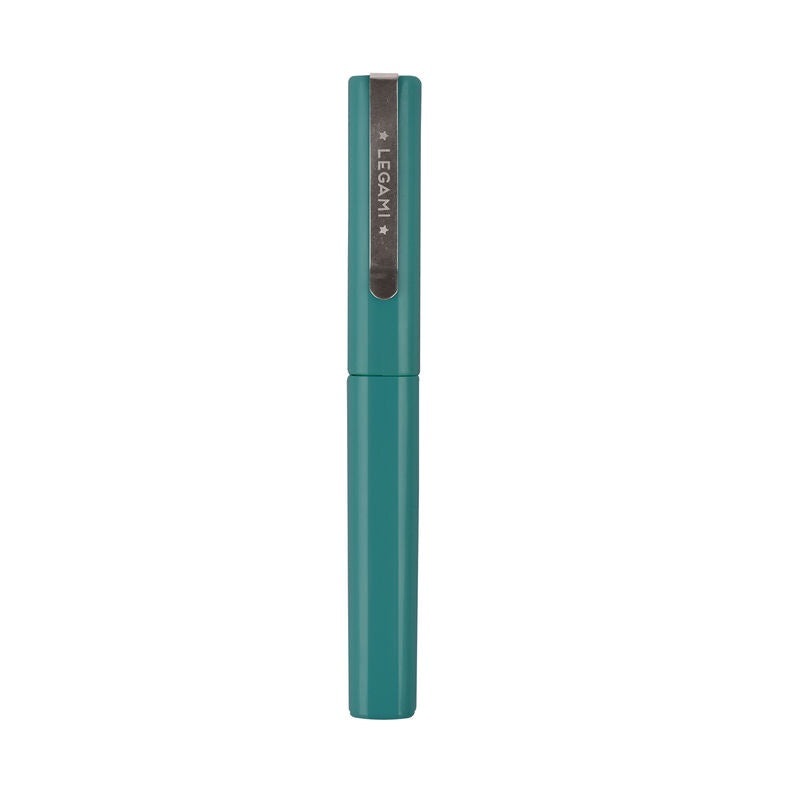 Pen Scissors Petrol