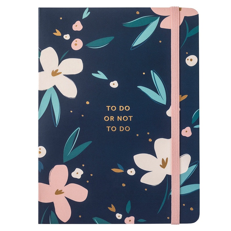 To Do or Not To Do Notes