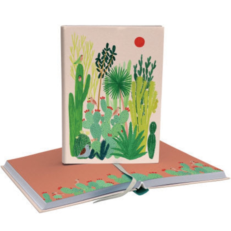 Joshua Tree Softback Journal