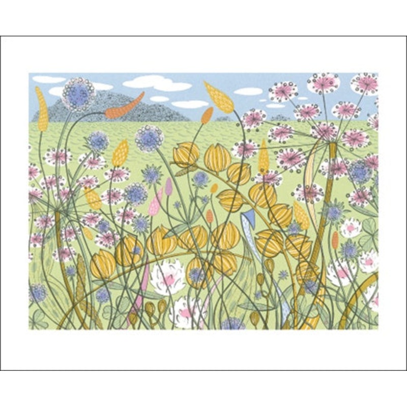Machair Card