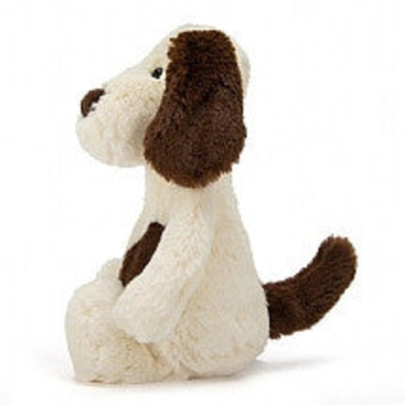 Bashful Mutt Medium