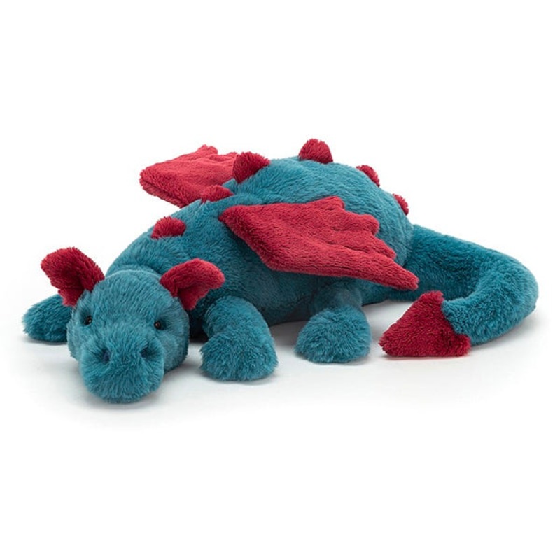 Dexter Dragon