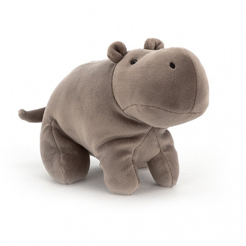 Mellow Mallow Hippo Small