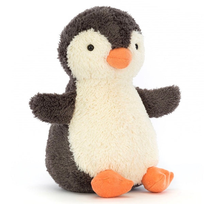 Peanut Penguin Medium