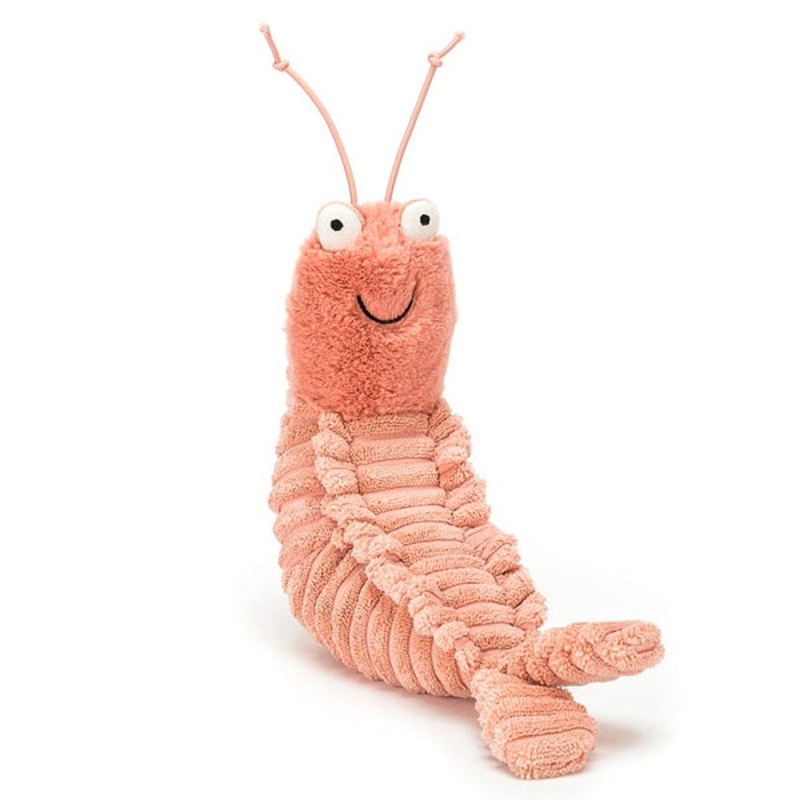 Sheldon Shrimp