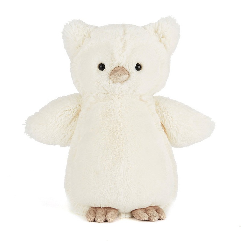 Snowy Owl 23cm