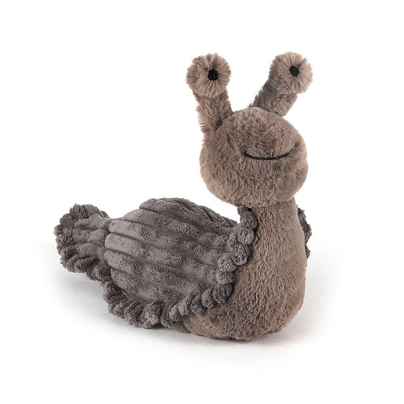 Stanley Slug