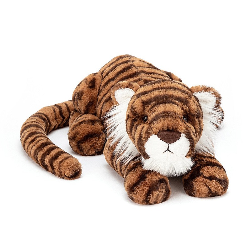 Tia Tiger Little
