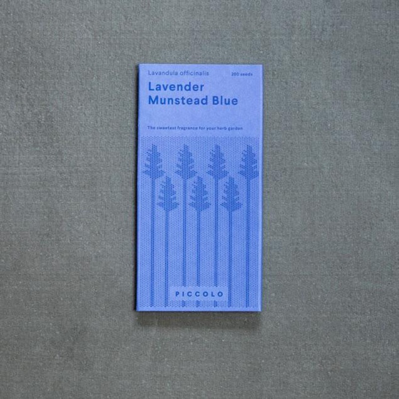 Lavender Munstead Blue Seeds