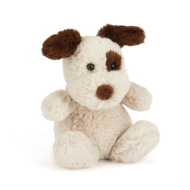 Poppet Pup Baby