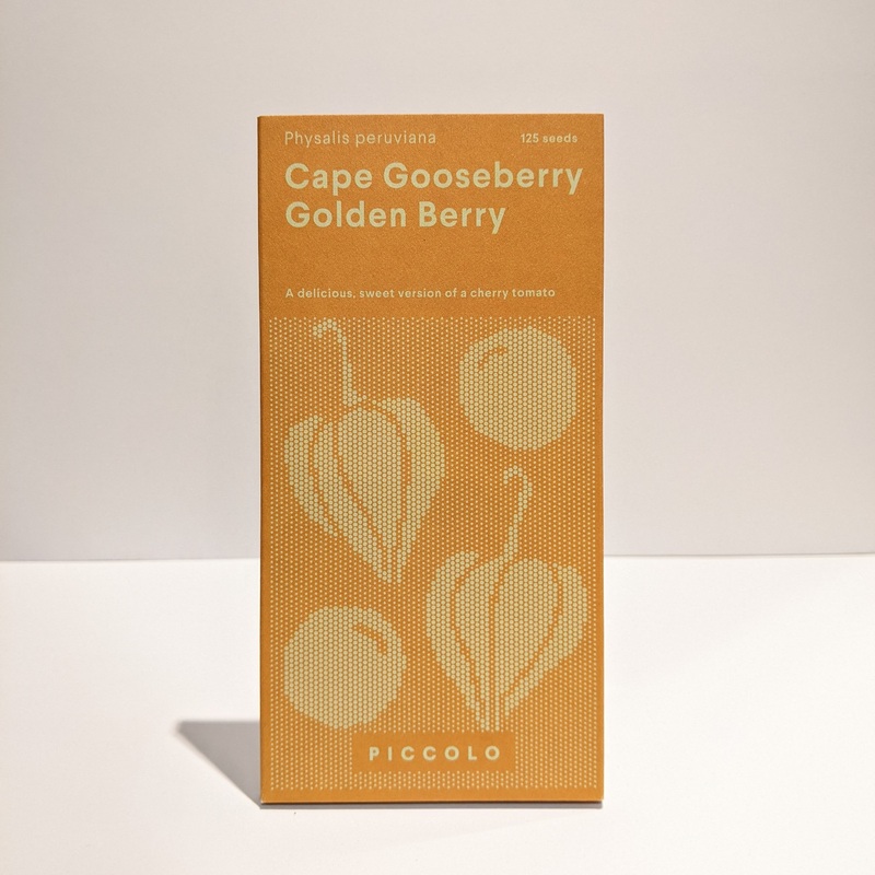 Cape Gooseberry Golden Berry