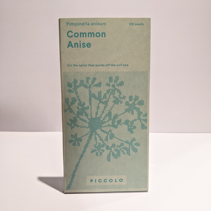 Common Anise